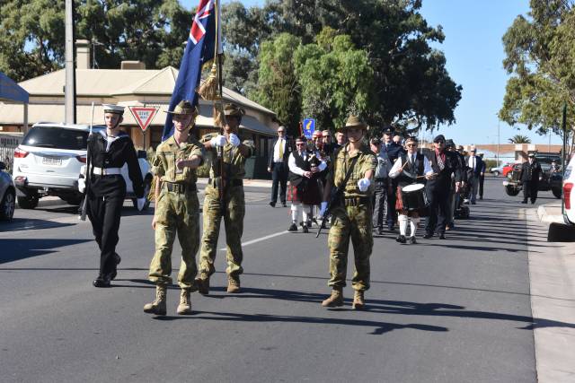 ANZAC Day | GALLERY