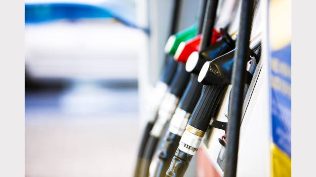 Port Augusta fuel rating best in SA