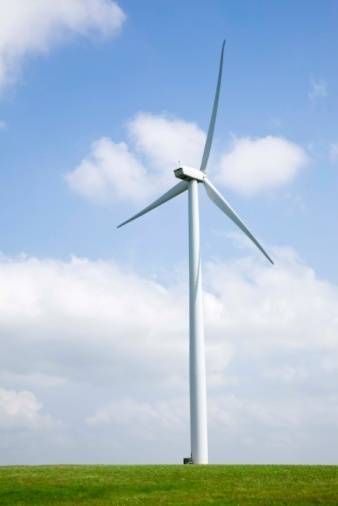Wind energy job boost for Port Augusta