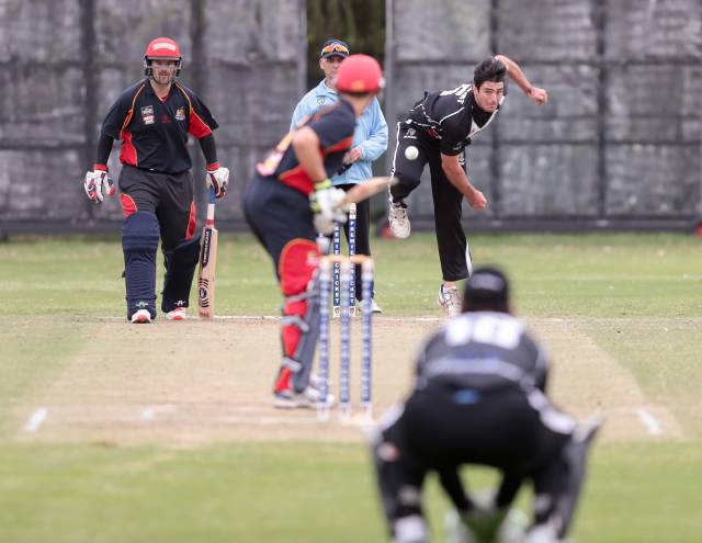 SACA Premier Cricket hits Port Augusta