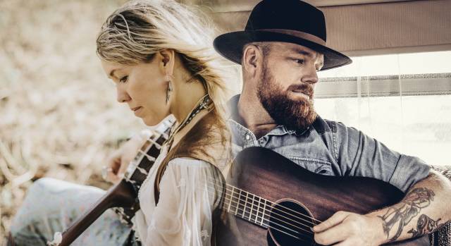 Country music superstars gear up for Quorn show