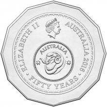 Australian Royal Mint Tours SA