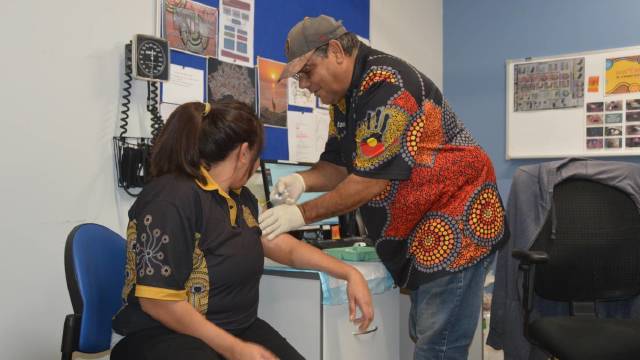 New respiratory clinic announced for Port Augusta’s Pika Wiya Health Service
