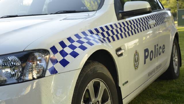 Port Augusta Police theft warning