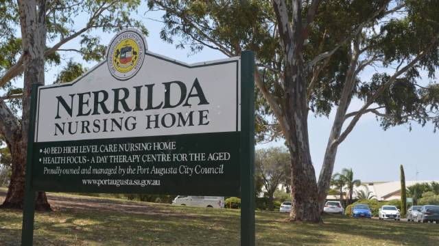 Audit reveals Nerrilda not up to scratch