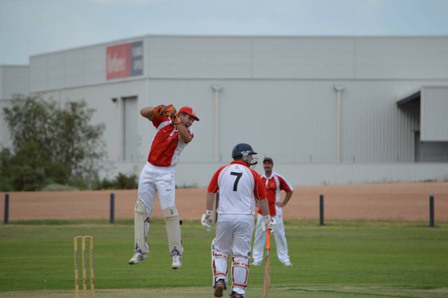 Port Augusta T20 cricket | GALLERY