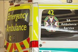 SA Ambulance Service ceases interstate coverage
