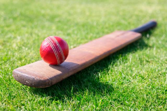 CRICKET: Quorn, South look good for finals