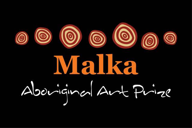 Malka Aboriginal Art Prize organisers call for exhibition entries
