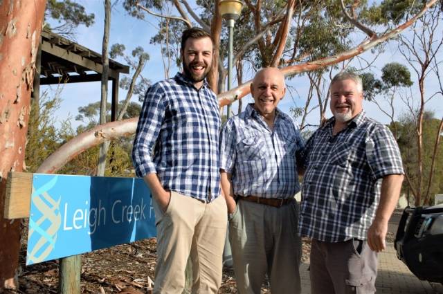 Future uncertain for Leigh Creek Medical Clinic