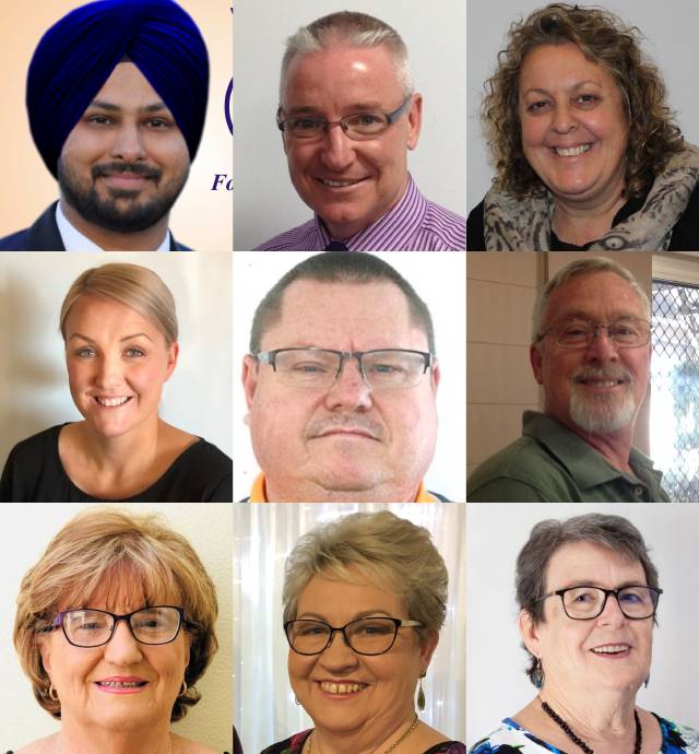Port Augusta elects six new Councillors