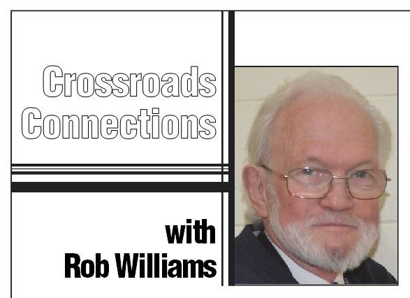 COLUMN | Crossroad Connections