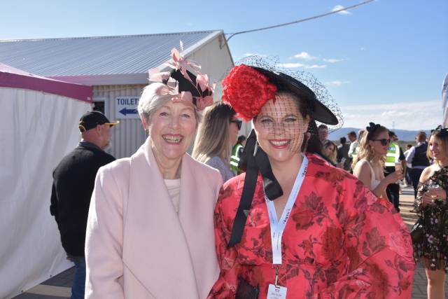 Racing returns with Port Augusta Cup