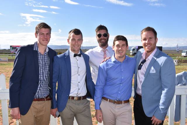 Port Augusta Cup 2019 | GALLERY