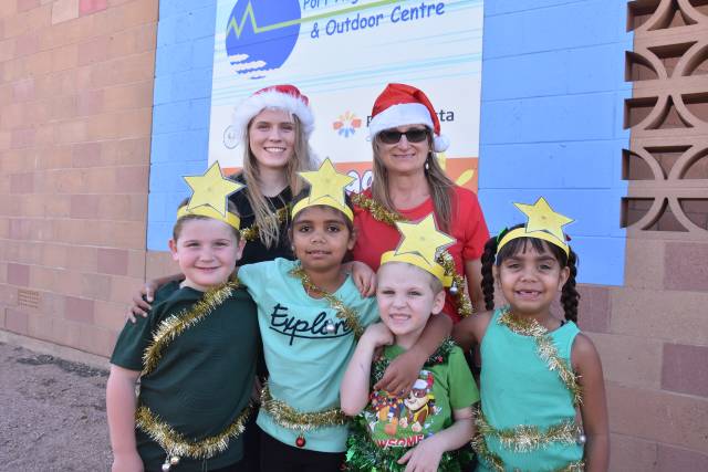 Christmas Pageant 2019 | GALLERY