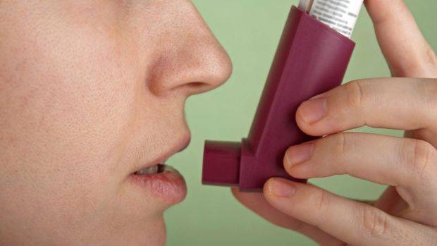 Asthma warning for Port Augusta