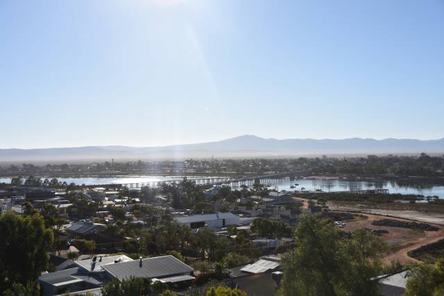 Port Augusta set to face significant workforce crisis