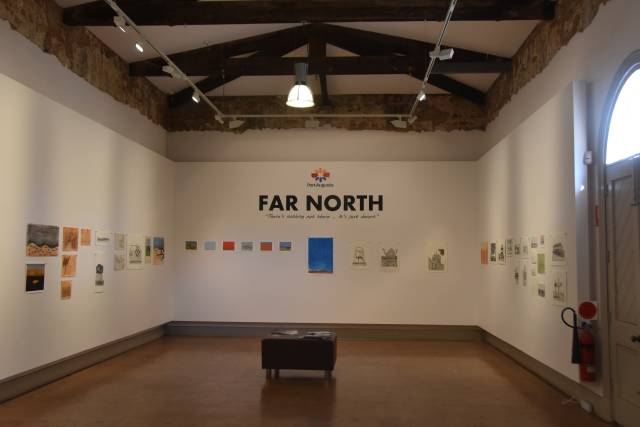 Far North: capturing a land full of contrast