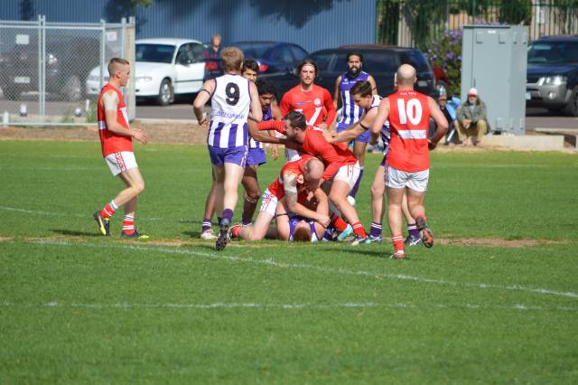 SGL Round 15 | GALLERY, REPORTS