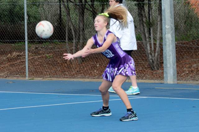 Port Augusta – 2016 Country Netball Champs | GALLERY