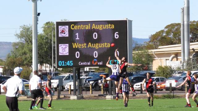 Centrals back in the finals mix and South return to winners list