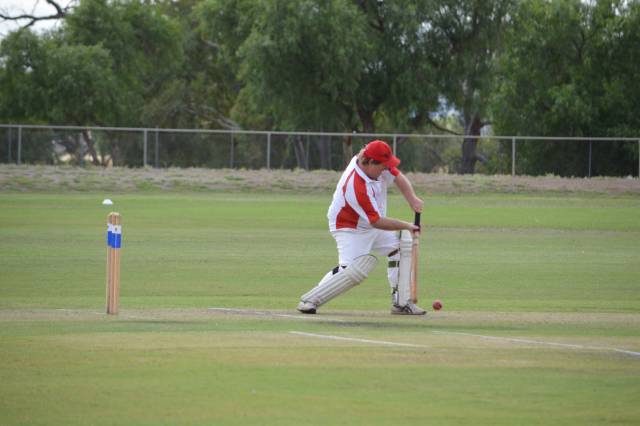 Port Augusta senior cricket grand finals | GALLERY