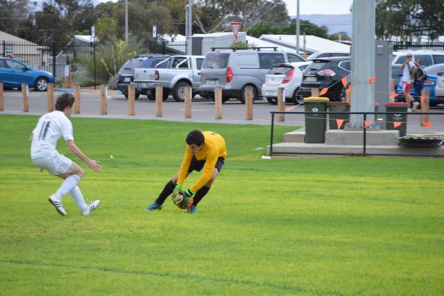 Port Augusta Soccer | GALLERY