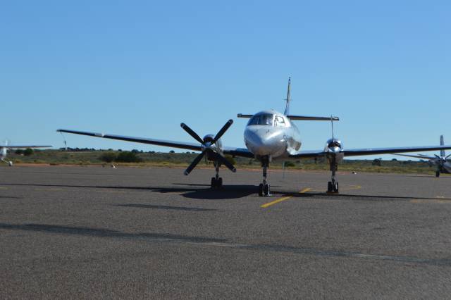 Government funds to improve safety at Port Augusta Airport