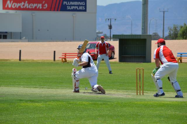 Port Augusta cricket T20 finals | GALLERY