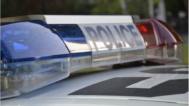 Drink-driver caught in Roxby Downs