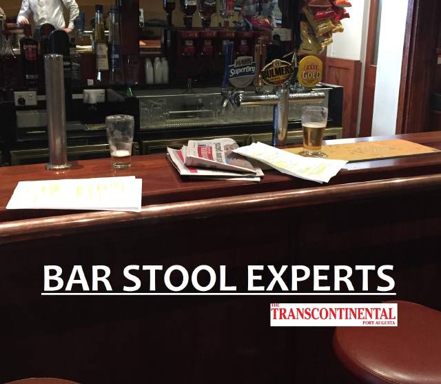 Bar Stool Experts preview SGL finals
