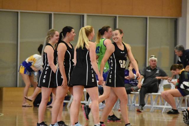 Magpies fly high in Vikings victory