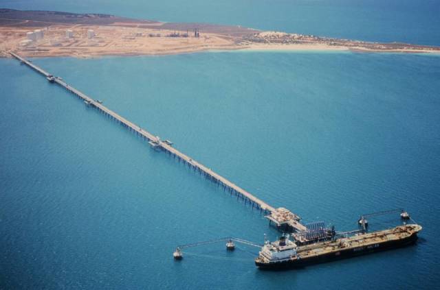 State government commits to Port Bonython jetty upgrade to support $240m hydrogen hub project