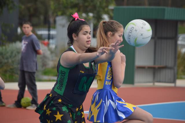 Weekend netball | RESULTS
