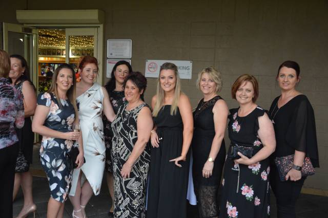 Port Augusta Business Awards | GALLERY