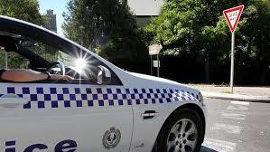 Man caught for driving offences