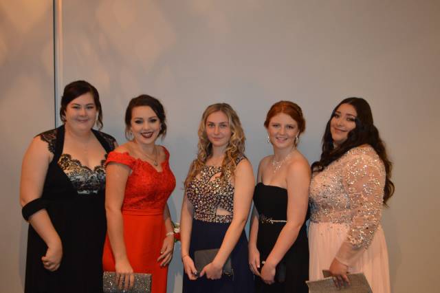 PASS Formal | GALLERY