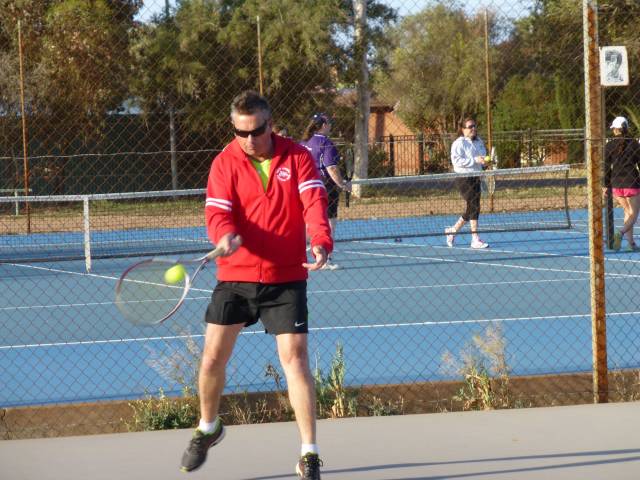 It’s grand final time for Augusta Twilight Tennis