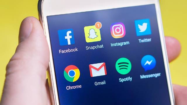 Cyberbullying Snapchat accounts surface