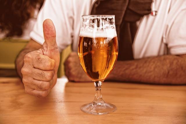 Port Augusta’s drinking habits on par with the national trend