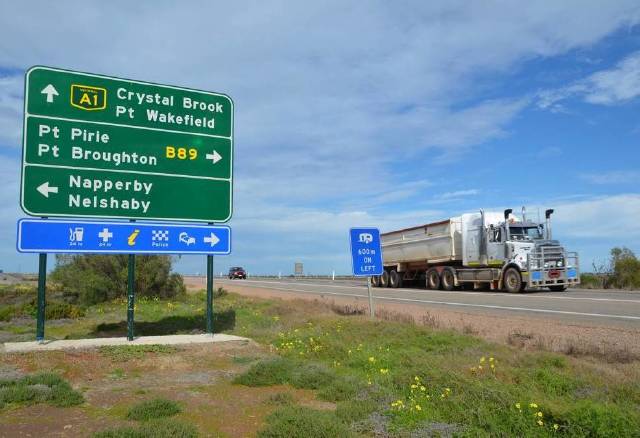 Funding boost for Augusta Highway