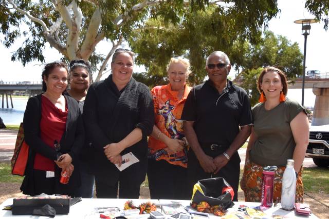 Celebrating Harmony Week in Port Augusta