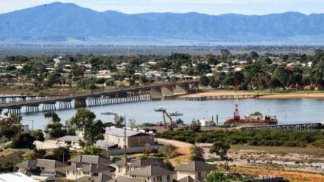New research to support Upper Spencer Gulf communities