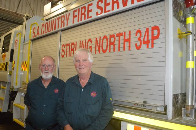 From bush to blaze: helping Tasmania