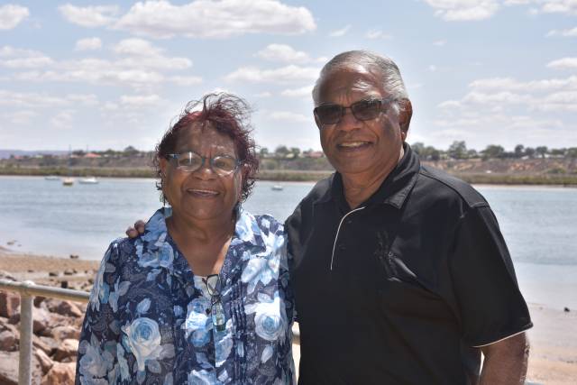 Relief, gratitude in clan’s campaign for native title ‘truth’