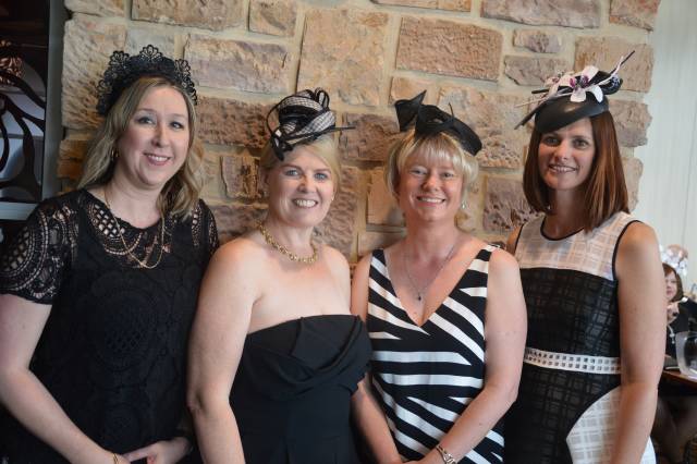 Derby Day at the Western | PHOTOS