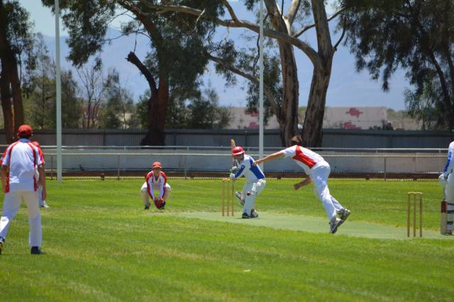Captain Hosking’s ton inspires Quorn victory