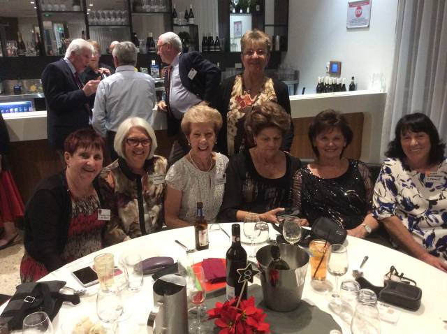 55th reunion for Port Augusta High kids | GALLERY