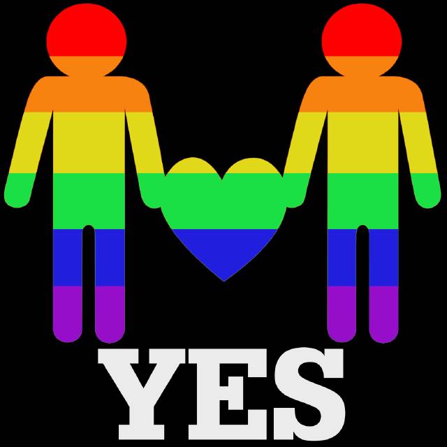 #LoveIsLove: South Australians vote yes