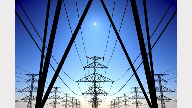 Power project pushes forward